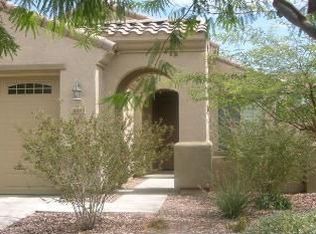 4493 E Trigger Way, Gilbert, AZ 85297