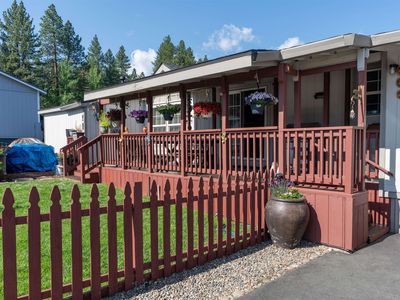 11070 Brockway Rd Space 96, Truckee, CA, 96161