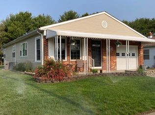 31 Wedgeport Dr, Toms River, NJ 08757