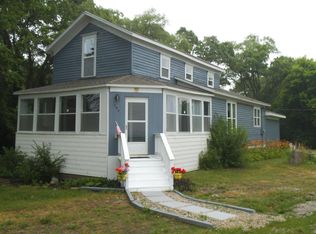 107 S Tuscola Rd, Bay City, MI 48708