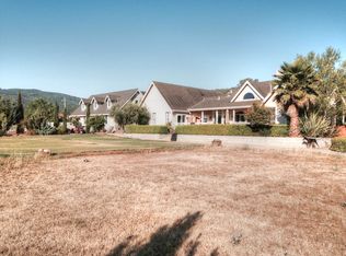 13500 Spring Valley Rd, Morgan Hill, CA 95037