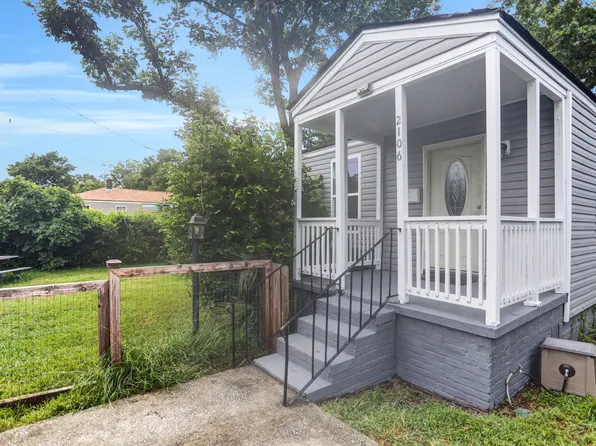 2106 Courtland Ave Unit A, Charleston, SC 29403