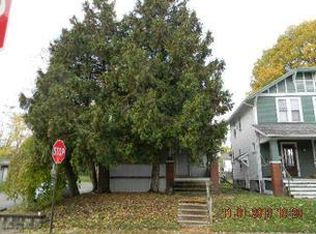 299 S Burgess Ave, Columbus, OH