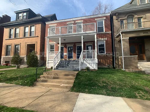 4211 Cleveland Ave Photo 1