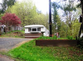 760 NE Snowcap Dr, Tahuya, WA 98588