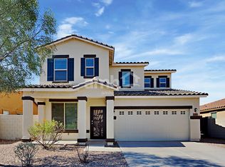 16974 W Hilton Ave, Goodyear, AZ 85338