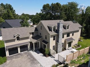 48 Noyes St, Needham, MA 02492