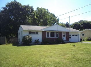 231 Parsons Rd, Camillus, NY 13031