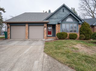 3441 Hickory Ln E, Indianapolis, IN 46214