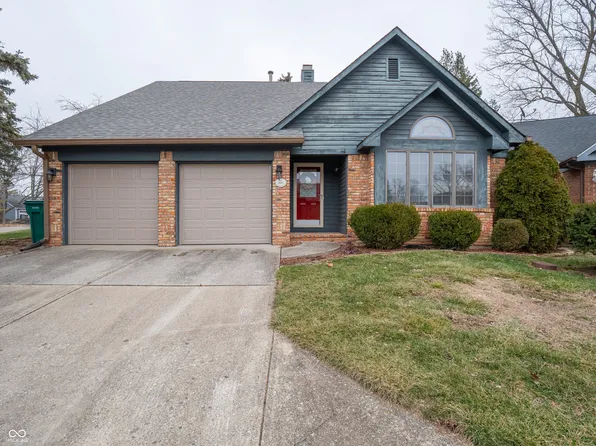3441 Hickory Ln E, Indianapolis, IN 46214