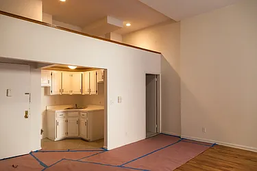 Rented by Joe Gotham LTD