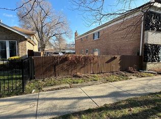 1417 S 49th Ct, Cicero, IL