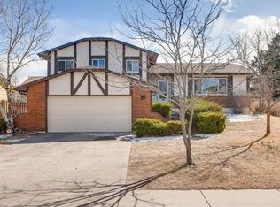 3165 Zephyr Dr, Colorado Springs, CO 80920