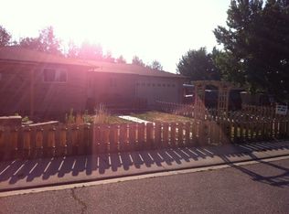 1895 Pima Dr, Colorado Springs, CO 80915