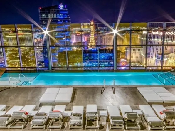 3722 Las Vegas Blvd S Unit 809, Las Vegas, NV 89158