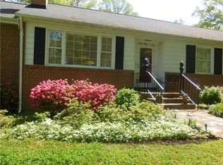 3809 W Weyburn Rd, Richmond, VA 23235