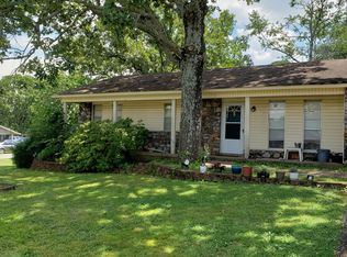 1524 Club Rd, Sherwood, AR 72120