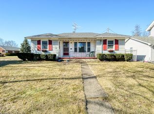 420 Euclid Ave, Lorain, OH 44052