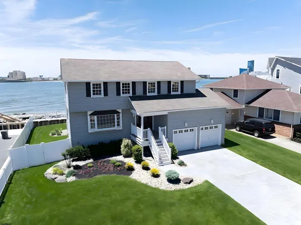 48 Ocean Dr W, Brigantine, NJ 08203