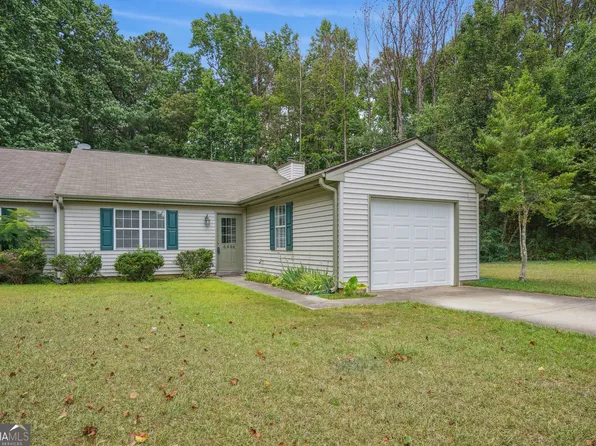 6436 River Park Dr, Riverdale, GA 30274