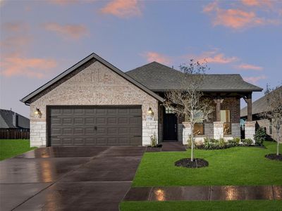 7733 Oakmeade St, Joshua, TX, 76058