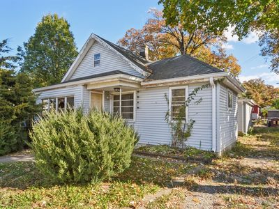 408 N Hebbard St, Joliet, IL, 60432