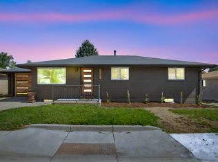 3401 E Colorado Ave, Denver, CO 80210