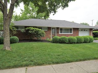 6978 Retton Rd, Reynoldsburg, OH 43068