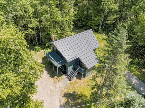 1005 Poplar Stream Road, Carrabassett Valley, ME 04947