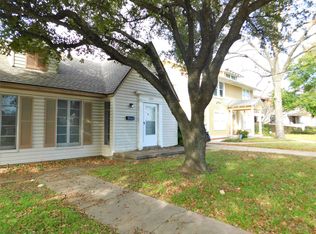 1609-1611 N Locust St, Denton, TX 76201