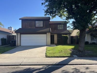 1128 Diablo Ave, Modesto, CA, 95358