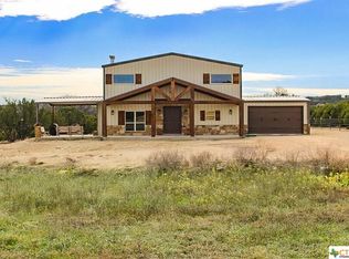 19243 Stillman Valley Rd, Florence, TX 76527
