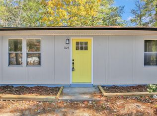 1125 Richards St, Southern Pines, NC 28387