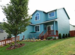 3503 NE 95th Way, Vancouver, WA 98665