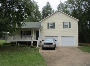 227 Taylors Gin Rd, Temple, GA 30179