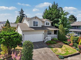 St John's Wood, Tacoma, WA 98422