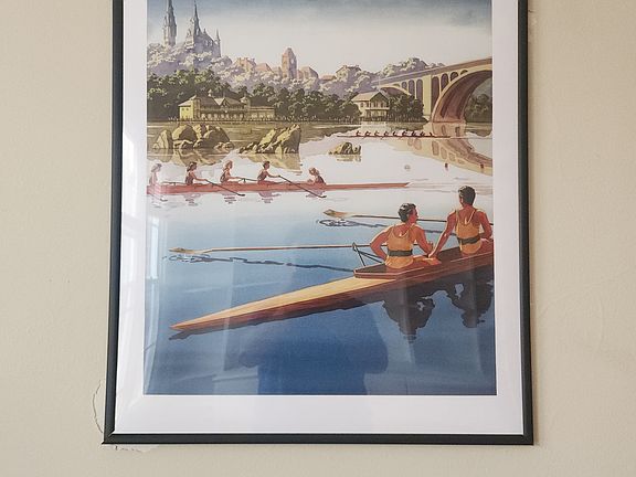 Georgetown Palisades location.