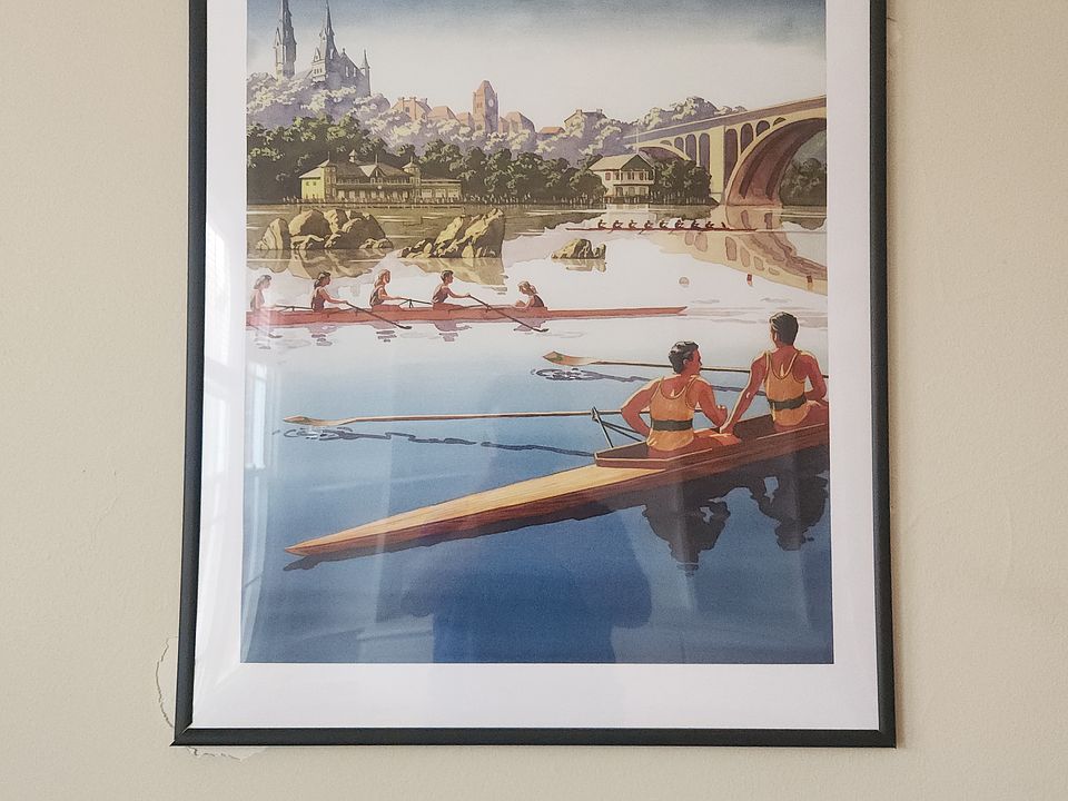 Georgetown Palisades location.