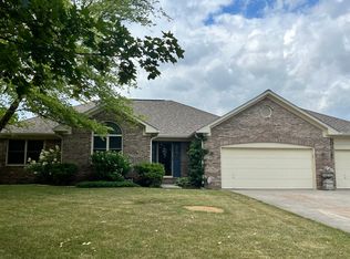 10308 Fallen Oak Dr, Indianapolis, IN 46239