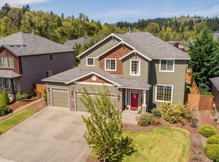1771 Clover Ln, Woodland, WA