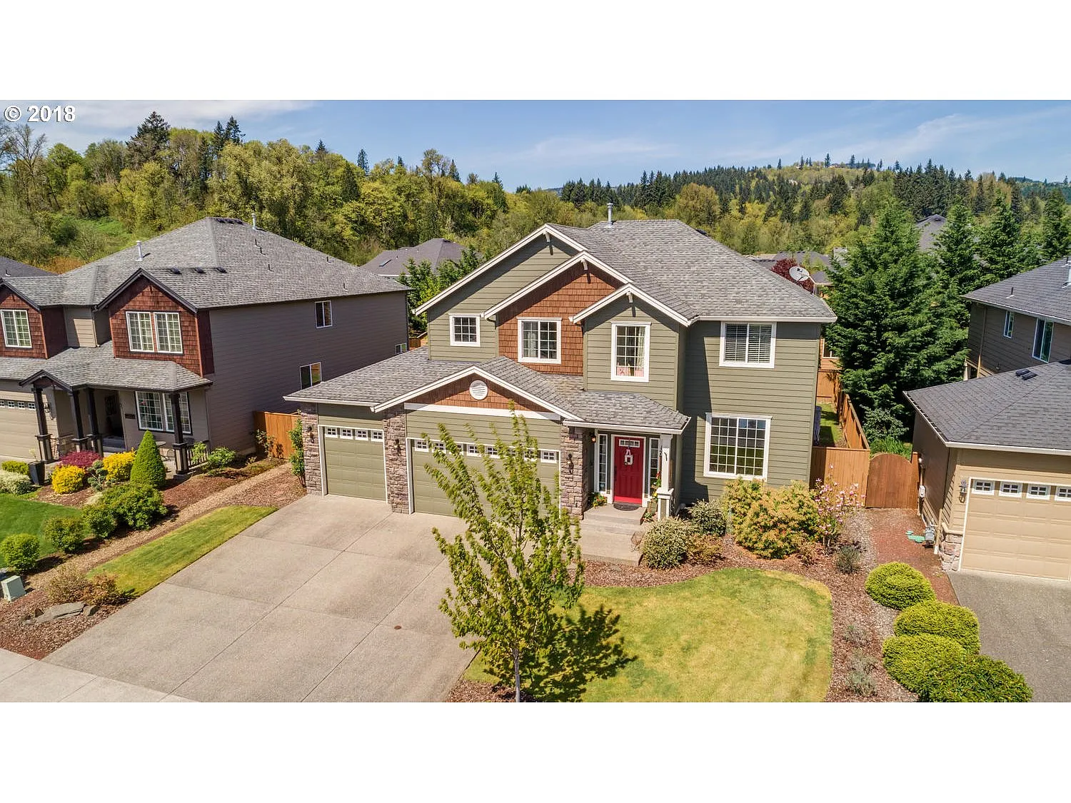 1771 Clover Ln photo 1