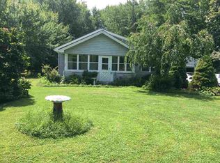 20520 Quarles Rd, Lakeville, IN 46536