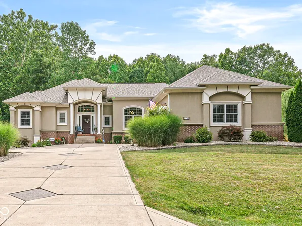2710 Grey Fox Dr, Martinsville, IN 46151