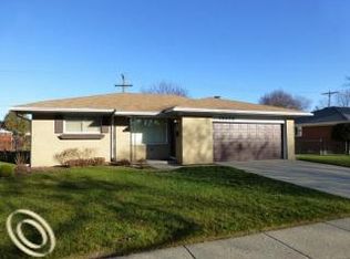 38668 Ross St, Livonia, MI 48154