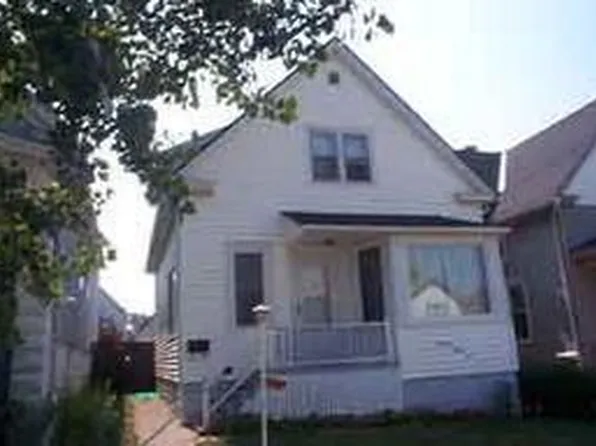 1321 Monroe AVENUE, South Milwaukee, WI 53172
