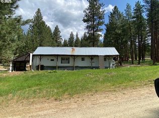 528 Aurburn St, Sumpter, OR 97877