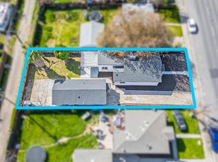 1800 W Orangeburg Ave, Modesto, CA 95350
