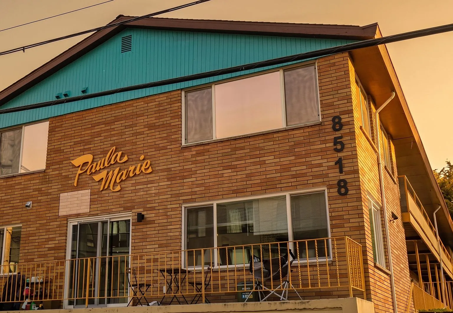 Paula Marie Apartments - Located in the heart of Greenwood — Photo 4