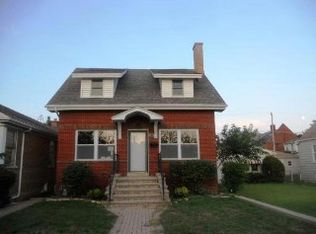 2613 Marwood St, River Grove, IL 60171