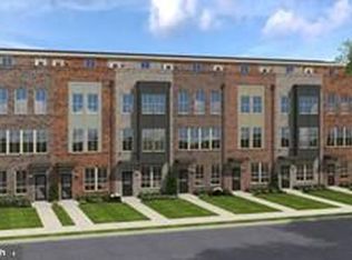 3449 Dean Dr #6003, Hyattsville, MD 20782